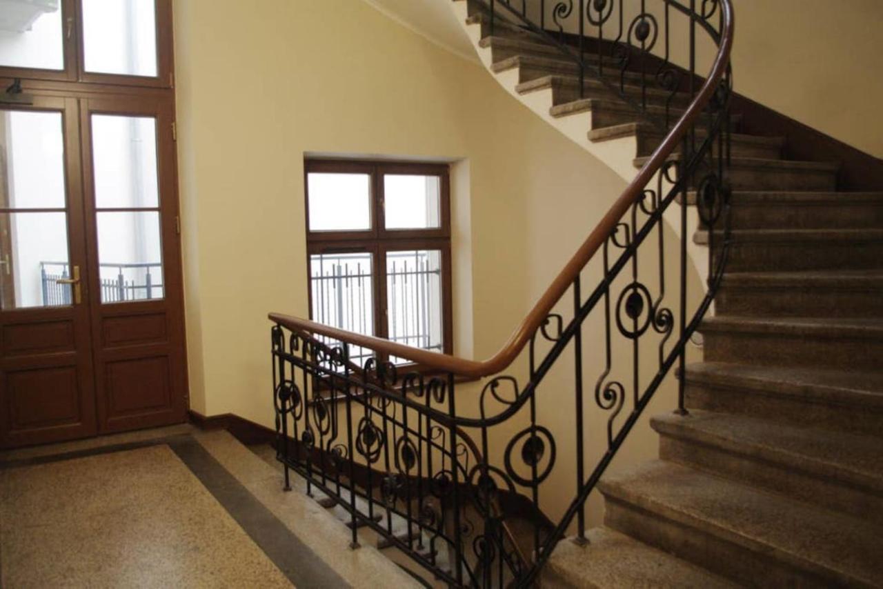 Studio Appartment In Old Town Krakow Cracóvia Exterior foto