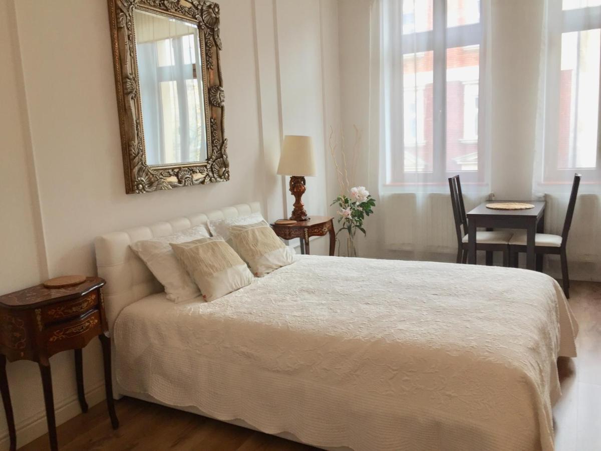 Studio Appartment In Old Town Krakow Cracóvia Exterior foto